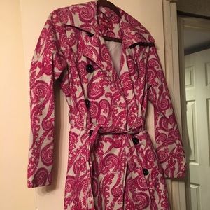 Merona Medium Water Repellent Jacket